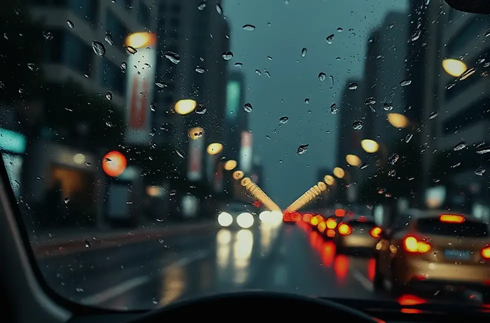 산본 볼보 XC60 장기렌트 현장 사진 2