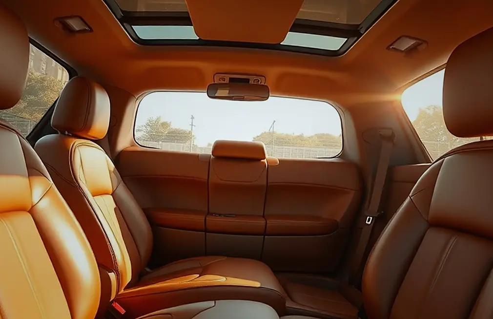산본 볼보 XC60 장기렌트 현장 사진 5
