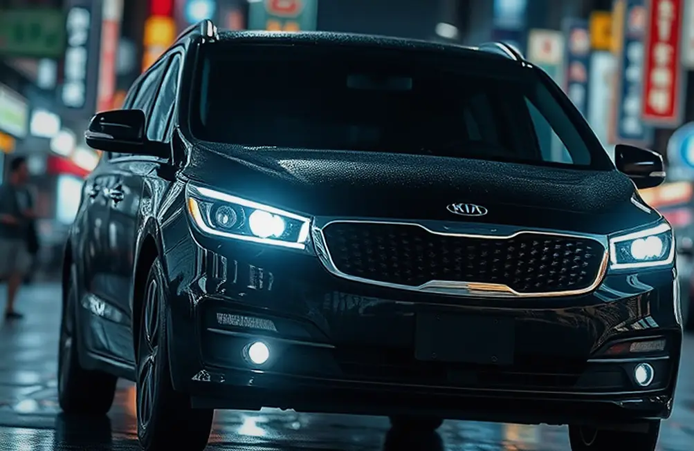 산본 볼보 XC60 장기렌트 현장 사진 6