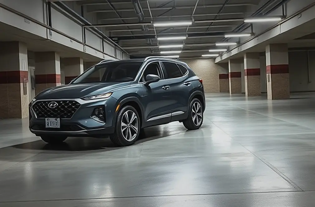 산본 볼보 XC60 장기렌트 현장 사진 8