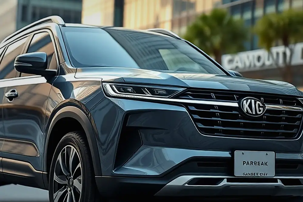 죽전 제네시스 G90 장기렌트 현장 사진 6