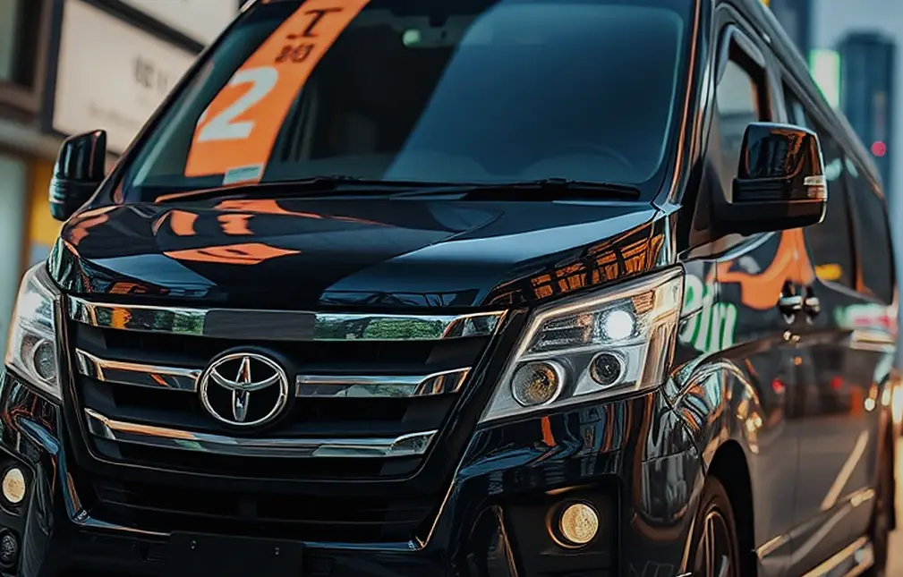 도봉 테슬라 모델3 장기렌트 작업 전후 6
